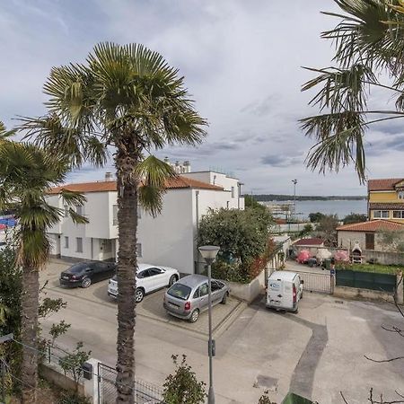 Apartment Zak Novigrad Istria Eksteriør bilde