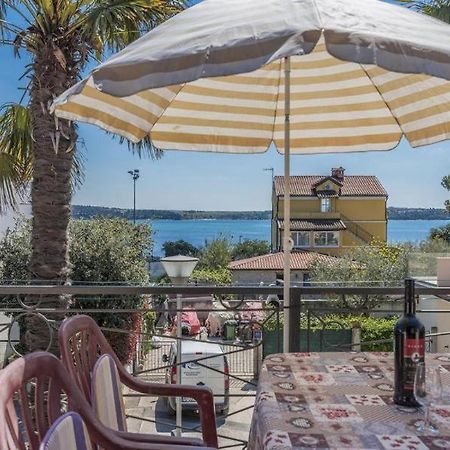 Apartment Zak Novigrad Istria Eksteriør bilde