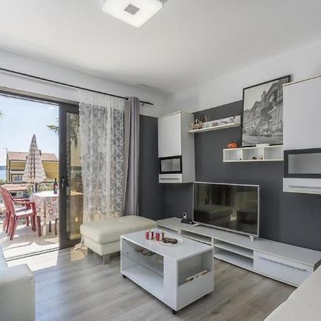 Apartment Zak Novigrad Istria Eksteriør bilde