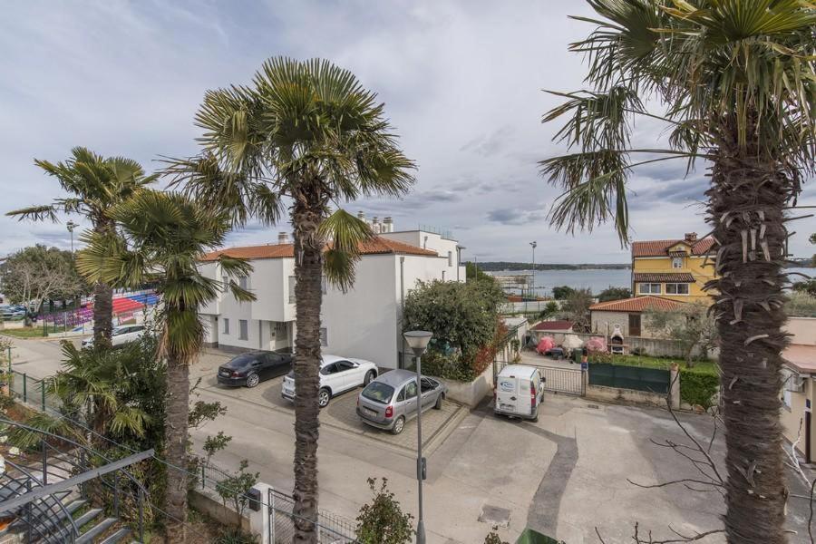 Apartment Zak Novigrad Istria Eksteriør bilde