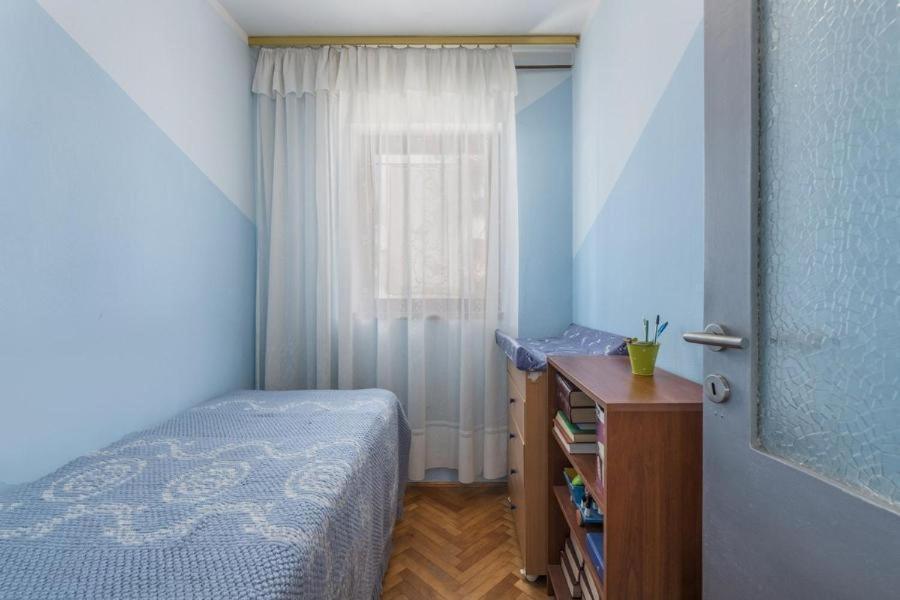 Apartment Zak Novigrad Istria Eksteriør bilde