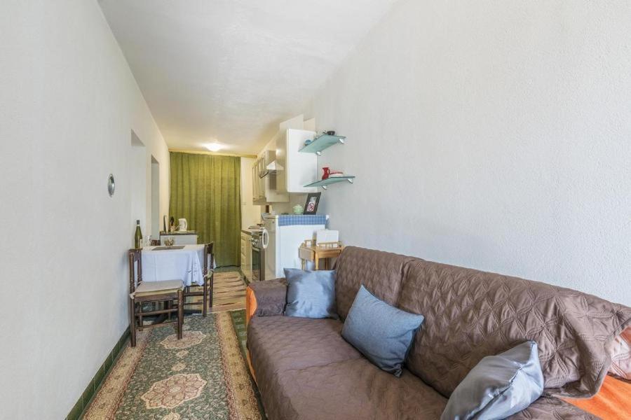 Apartment Zak Novigrad Istria Eksteriør bilde