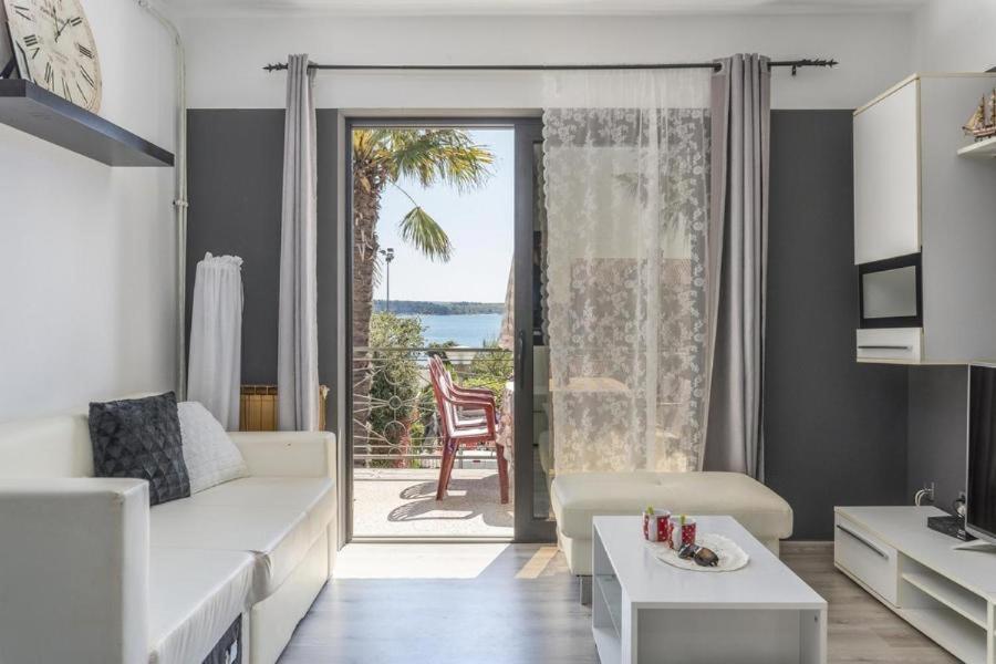 Apartment Zak Novigrad Istria Eksteriør bilde