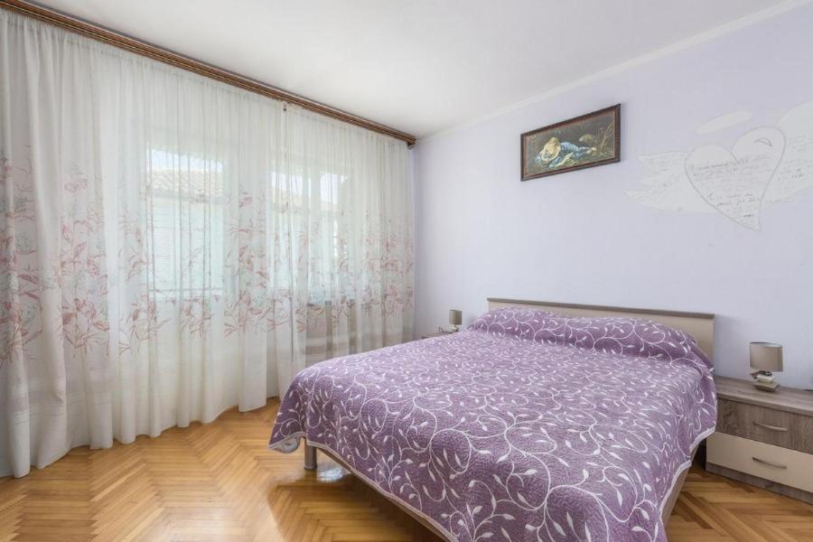 Apartment Zak Novigrad Istria Eksteriør bilde