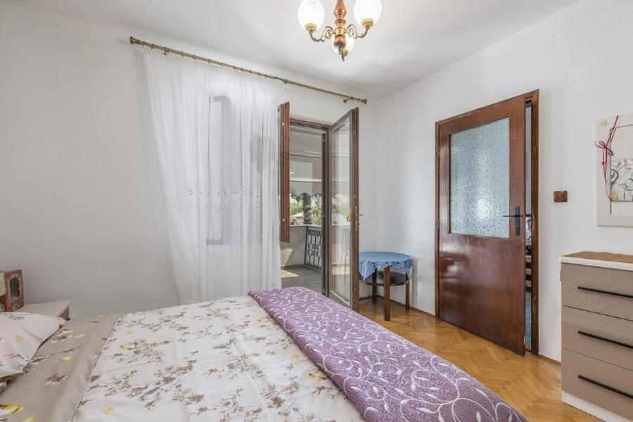 Apartment Zak Novigrad Istria Eksteriør bilde