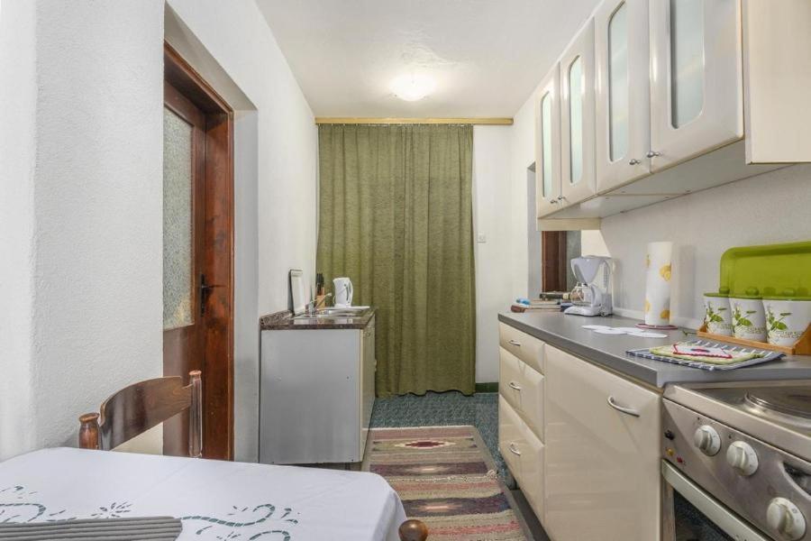 Apartment Zak Novigrad Istria Eksteriør bilde