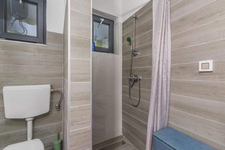 Apartment Zak Novigrad Istria Eksteriør bilde