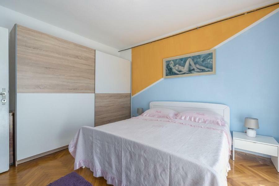 Apartment Zak Novigrad Istria Eksteriør bilde