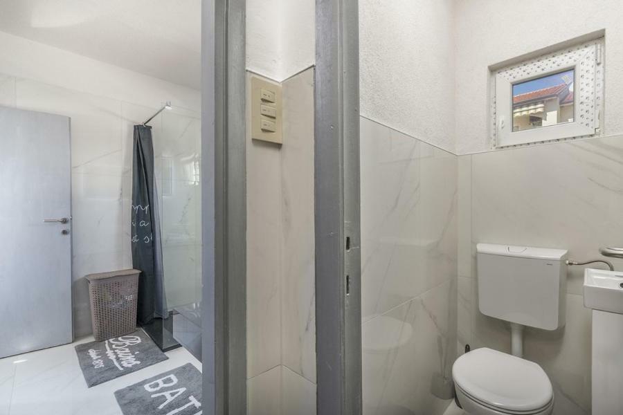 Apartment Zak Novigrad Istria Eksteriør bilde