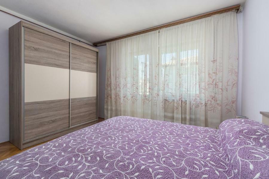 Apartment Zak Novigrad Istria Eksteriør bilde