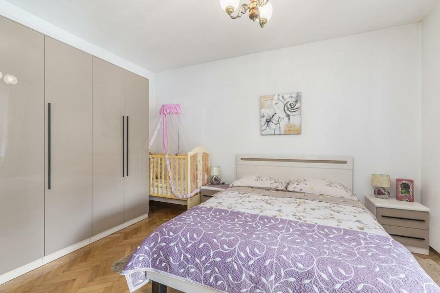 Apartment Zak Novigrad Istria Eksteriør bilde